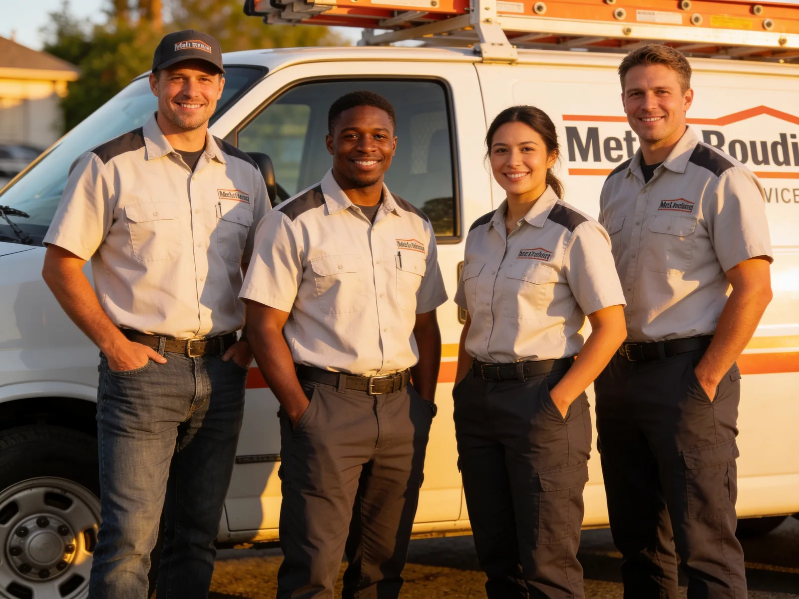 Metal Roof Installation company in Loyal, OK